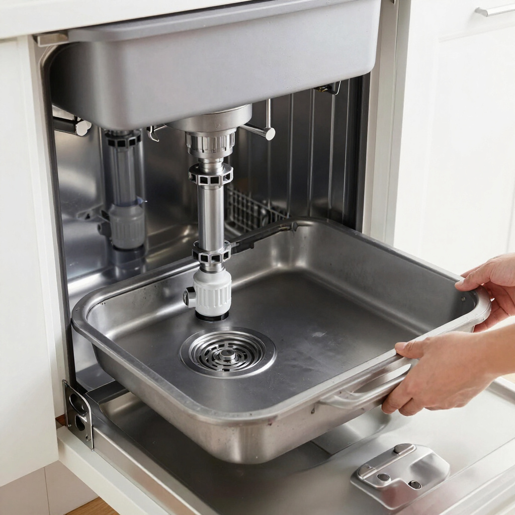 Garbage Disposal in Terrell