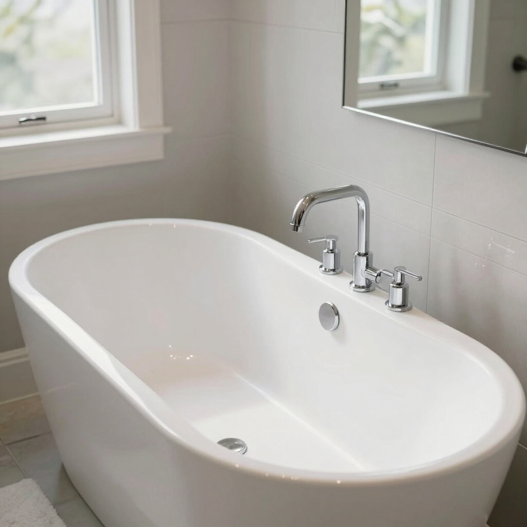 Bathroom & Kitchen Upgrades in Terrell